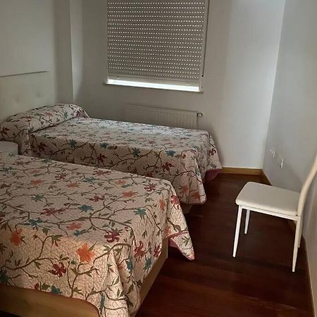 Apartamento En บอยโร ภายนอก รูปภาพ