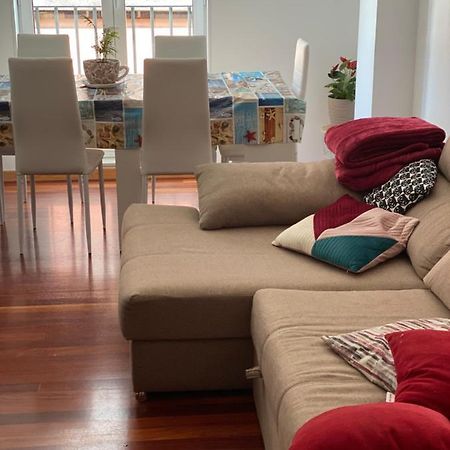 Apartamento En บอยโร ภายนอก รูปภาพ