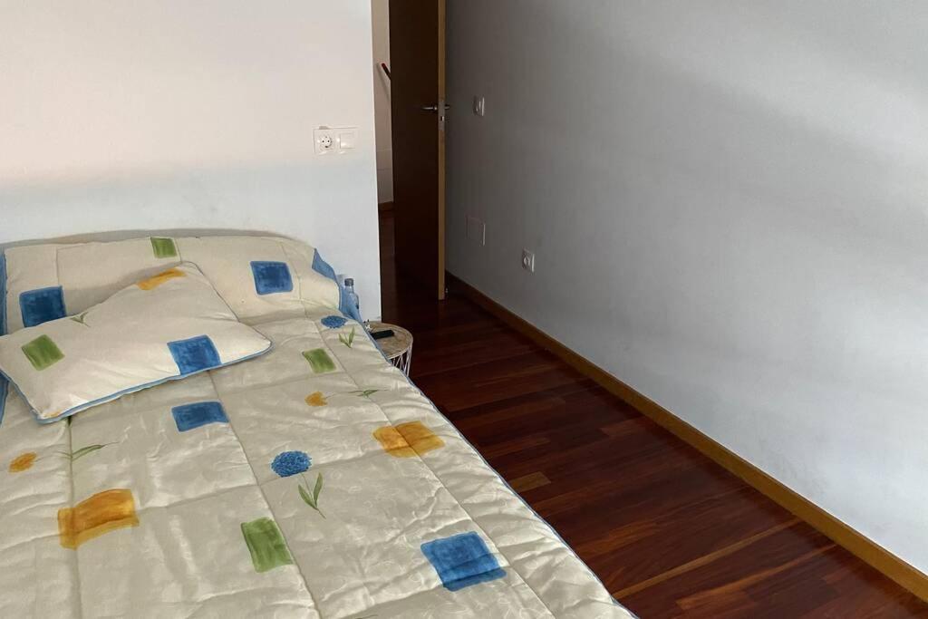 Apartamento En บอยโร ภายนอก รูปภาพ