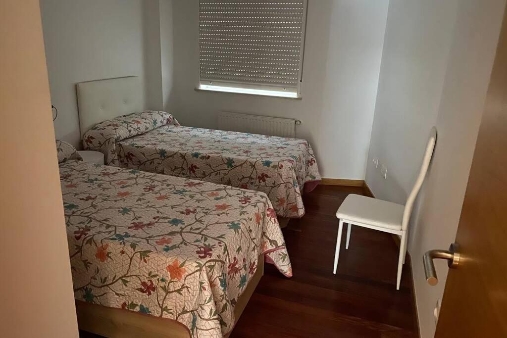 Apartamento En บอยโร ภายนอก รูปภาพ