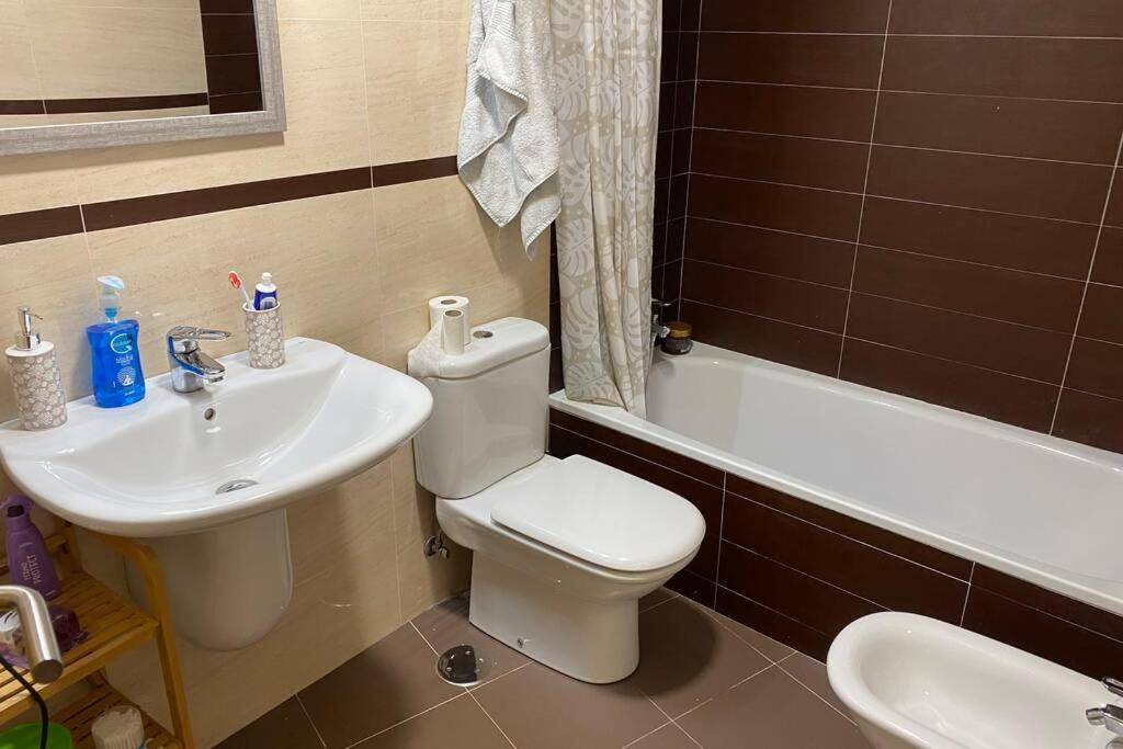 Apartamento En บอยโร ภายนอก รูปภาพ