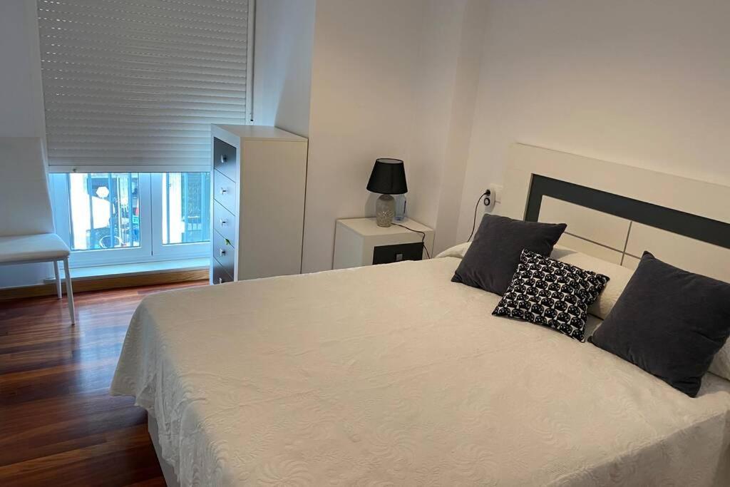 Apartamento En บอยโร ภายนอก รูปภาพ