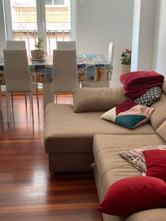 Apartamento En บอยโร ภายนอก รูปภาพ