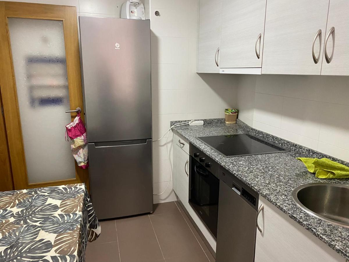 Apartamento En บอยโร ภายนอก รูปภาพ