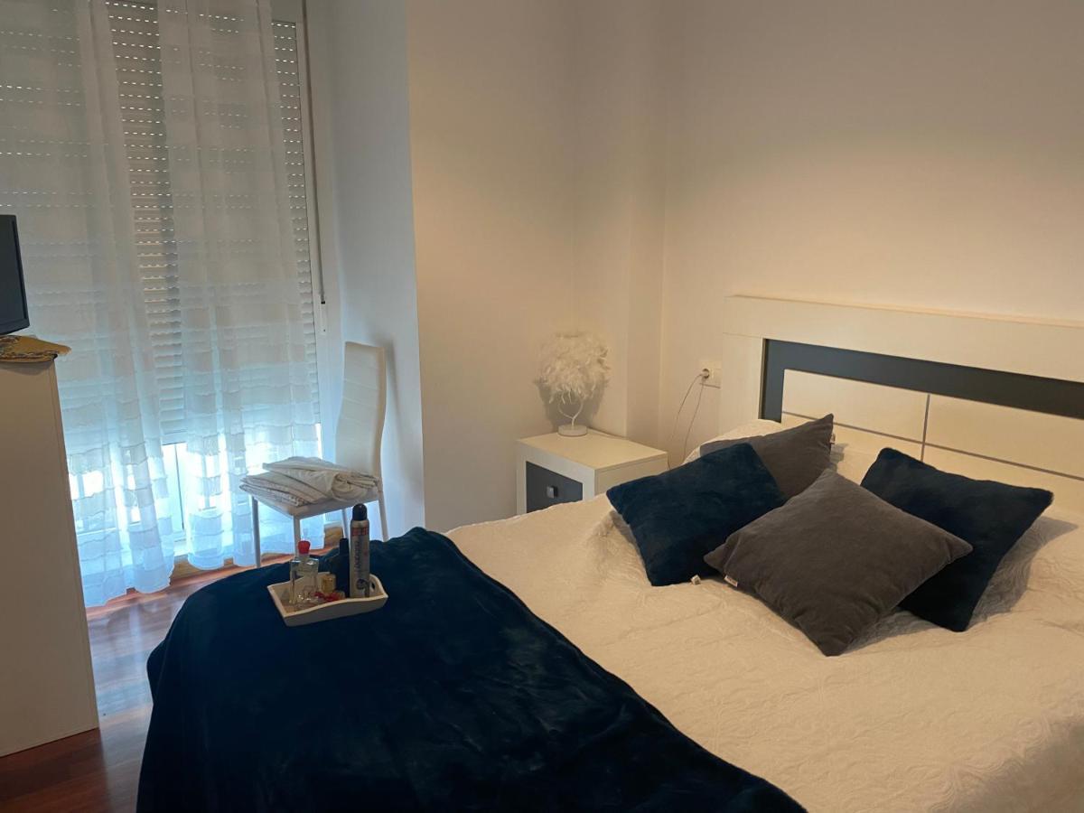 Apartamento En บอยโร ภายนอก รูปภาพ